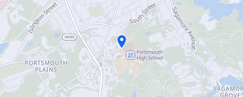 Seacoast Half Marathon