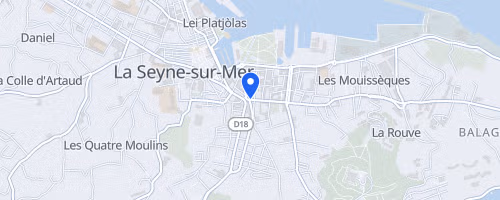 Kanathon - La Seyne-sur-Mer