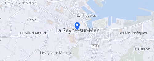 5 Et 10 Kilomètres De Tamaris - La Seyne Sur Mer