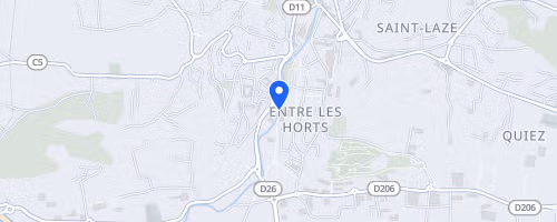 La corrida de la Saint-Laurent - Ollioules