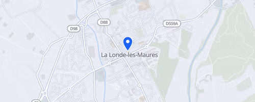 Courir pour elles - La Londe-les-Maures