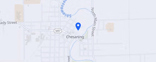 Chesaning Chamber of Commerce Dry-Tri