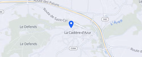 La Course des Vignes