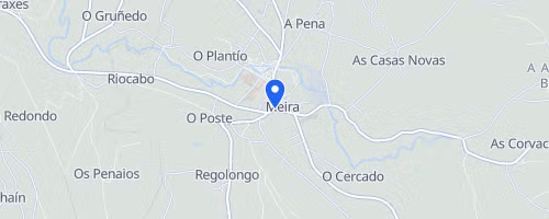 Carrera Popular Villa de Meira