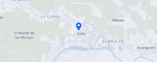 Zalla Herri Bira