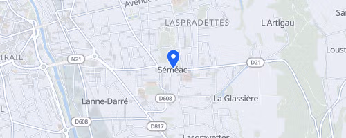 La Séméacaise