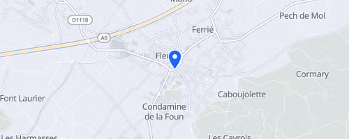 Triathlon des Cabanes de Fleury