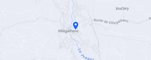 La Trace Des Capitelles