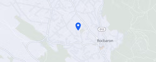 Pink & run  - Rocbaron
