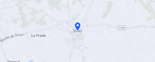 Randonnée de la Fête - Siran