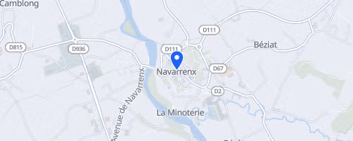 Trail des remparts Navarrenx