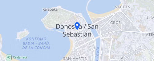 Clasica Ciclista San Sebastian
