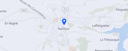 TRAILauragais