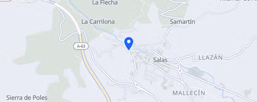 Salas Lobo Race