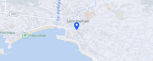 Spartan Race Estérel Saint-Raphaël