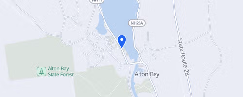 Alton Old Home Week 5K Road Race