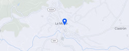 Le Run des Demoiselle