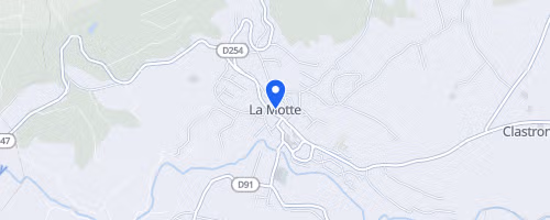 Run des demoiselles  - La Motte