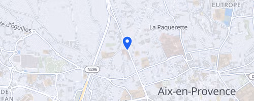 Cezanne Cyclo Classic - Aix-en-provence