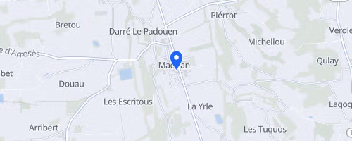 La foulée du madiran