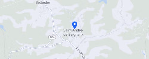La galopade andrésienne - Saint-André-de-Seignanx