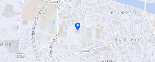 Supertri Toulouse