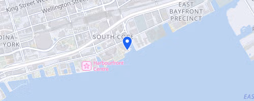 SuperPower 2026 - Toronto