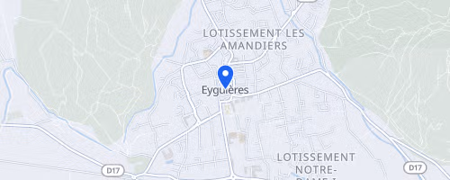 Randonnee Concentration De L'aiguiere - Eyguieres