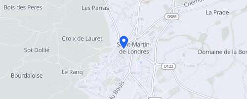 Le Trail de la Saint Martin
