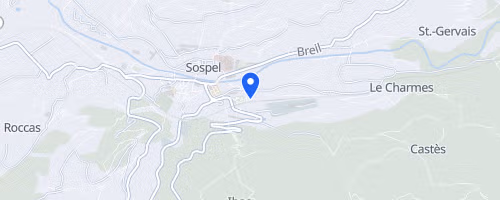 Trail des Alpes-Maritimes