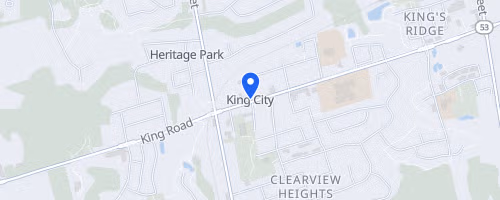 King Race MTB Series