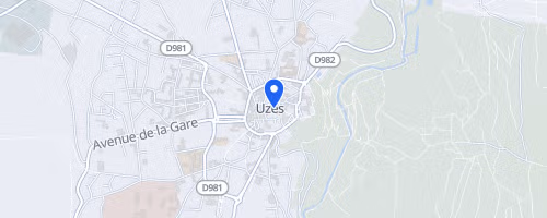 Course et marche des duchesses d'Uzès