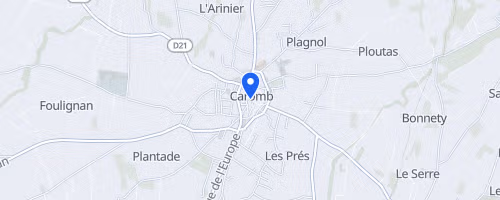 La carombaise