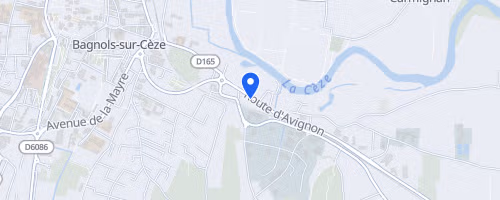 La Bagnolaise - Bagnols-sur-Cèze