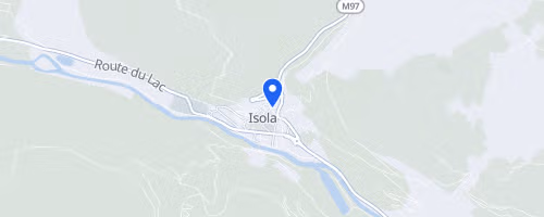 Course de louch - Isola