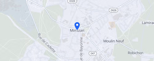 10km Des Fetes De Mimizan