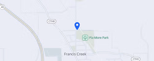 2026 Trek the Creek Scott Bohman Memorial 5K