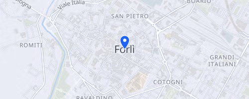 IV^ Tin Bota Romagna Half Marathon