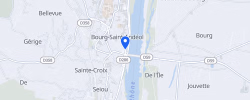 Championnat du monde VTT des uniformes - Bourg-Saint-Andéol