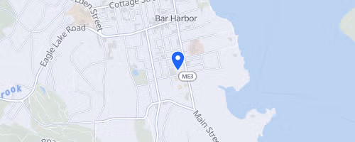 2026 Bar Harbor Bank & Trust Half Marathon and Fall 5K