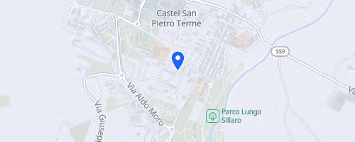 XI^ Circuito Citta' di Castel San Pietro Terme