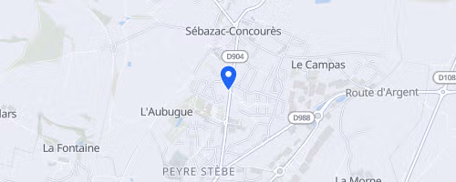 24 heures VTT Festibike'Zac - Sébazac-Concourès
