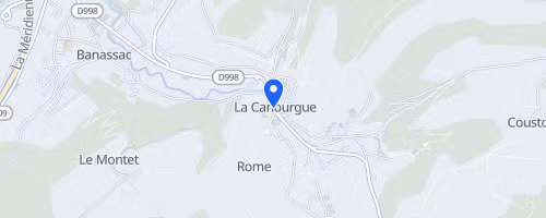 Déroulé De Manouls - La Canourgue