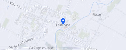 LI^ Camminata di Castenaso - Circuito Citta' di Castenaso