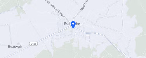 Les Peluches en Duo
