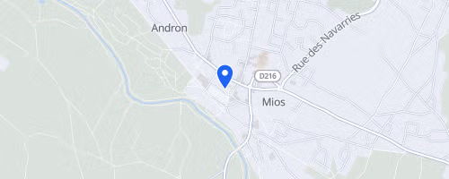 Virade de mios