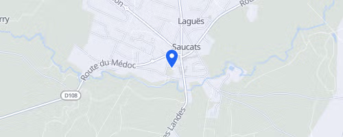 La Saucataise