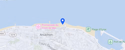 Triathlon d'Arcachon