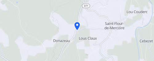 L'Etape Sanfloraine - 122 km 2026