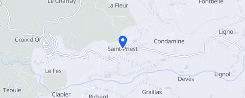 SAINT PRIEST 07
